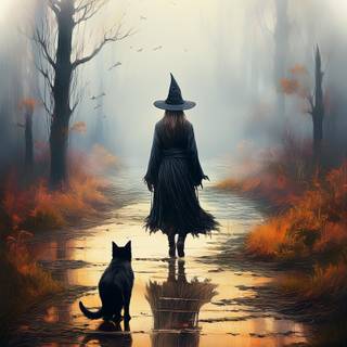 Happy Early Halloween! (2)