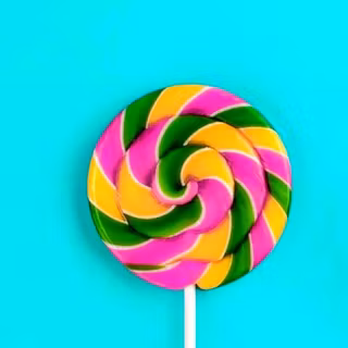 Lollipop