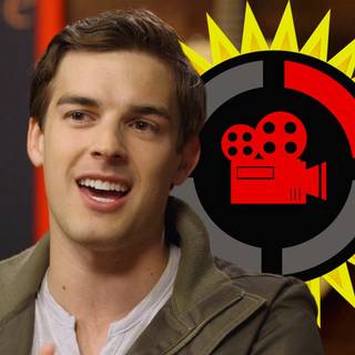 matmat and the  film theory  logo