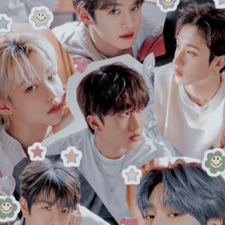 stray kids