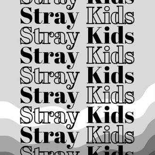 stray kids