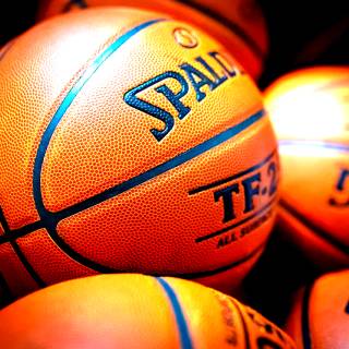 Basketballs