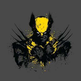 Wolverine 4K Phone Wallpaper 