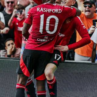 rashford and garnacho