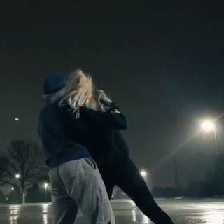 couple goals for when we meet irl!! ♥️