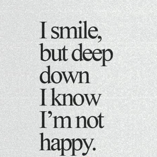 i cant even say srry cus..why dff do i gotta say srry???...is already part of life unfortunetly so nun new dff