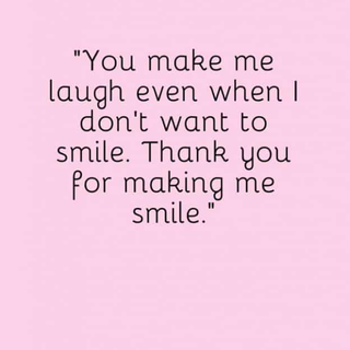 FRRRR THOOO SHE DOES DFF..LIKE I CANT FUKIN BE MAD AT HER OR HIDE MA SMILE  UGHHHH FUKKK!