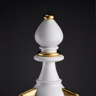 Chess piece 