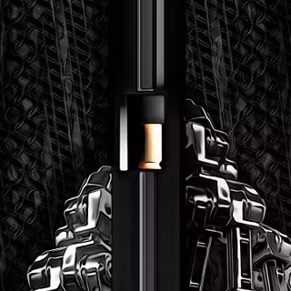 Samsung S24 Ultra Wallpaper Heavy Metal