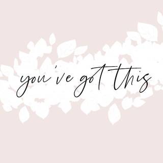 You can do anything u put your mind to..