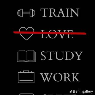 this feels like every night and day