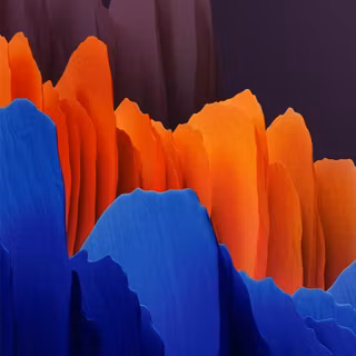 Samsung Galaxy Tab Wallpaper