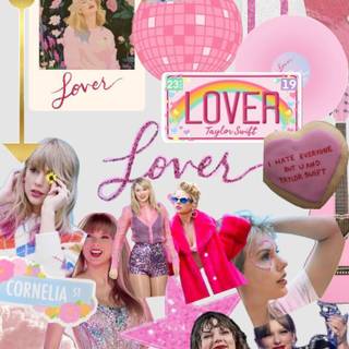 taylor swift lover picture for you!