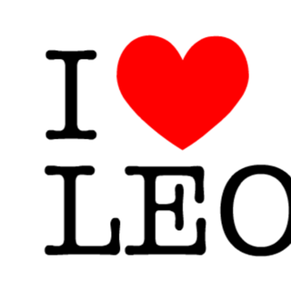 I LUV U MA LEO NEVER FORGET DAT ML❤️