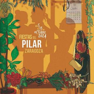 fiestas del pilar