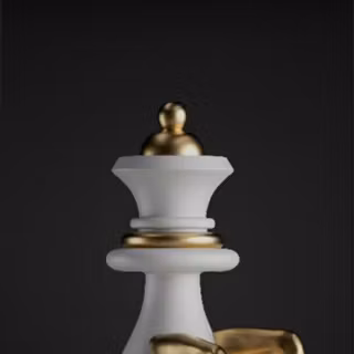 Chess Piece 