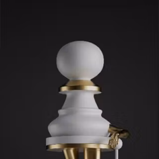 Pawn Chess Piece
