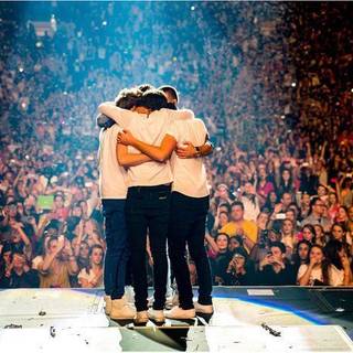 One direction
