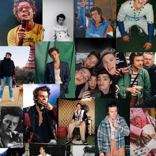 One direction, harry styles