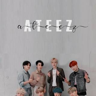 ateez