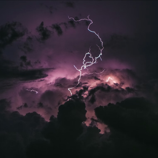 Thunderstorm Wallpaper for pc