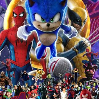 Avengers: Multiverse Alliance