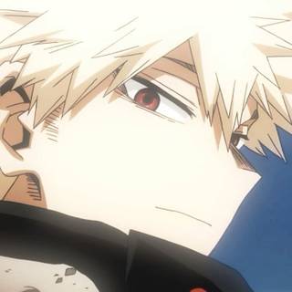 Katsuki Bakugo s7
