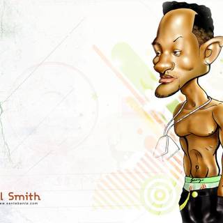 Will Smith 