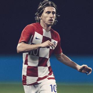 Luka Modric
