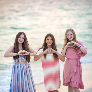 finally got the photos from Florida back :D