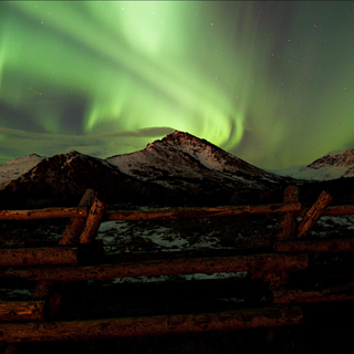 auroras