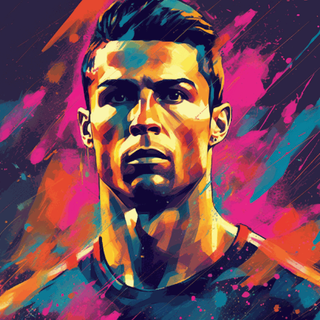 Cristiano Ronaldo suiii
