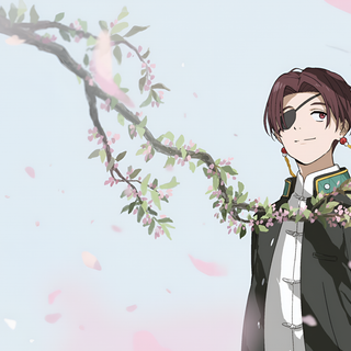 Wind Breaker, Hayato Suou