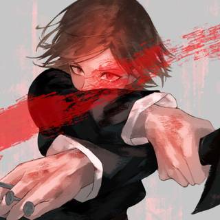 Nobara Kugisaki (Jujutsu Kaisen) by 今井 日向