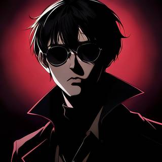 IA (Vocaloid) by Nickoske