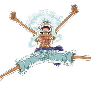 One Piece, Monkey D. Luffy  by DT501061 余佳軒