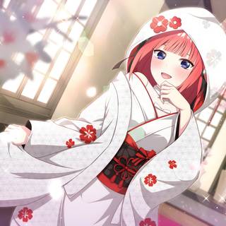 The Quintessential Quintuplets 