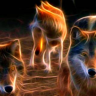 Me and my brothers when someone attacks our lil brother