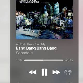 Don’t you want to hold the gun