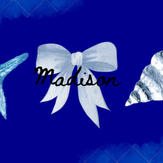 preppy madison