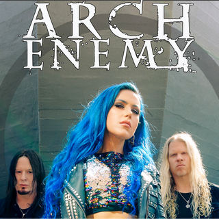 ARCH ENEMY