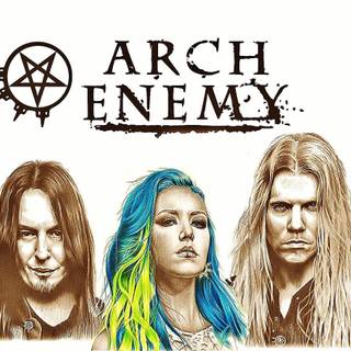 ARCH ENEMY