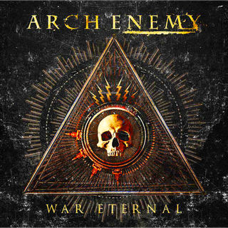ARCH ENEMY