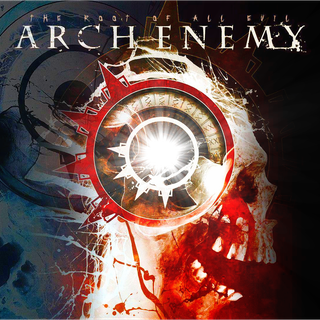 ARCH ENEMY