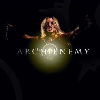 ARCH ENEMY