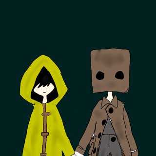 Made by me on ibis paint