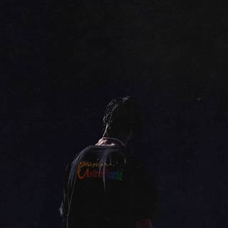 Travis scott ASTROWORLD