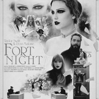 The Torture Poets Department!!!!