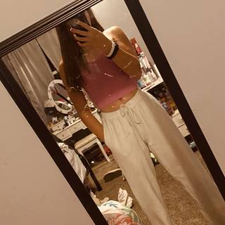 one of my fave fits to wear!