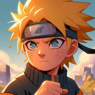 Naruto EPIC Wallpaper